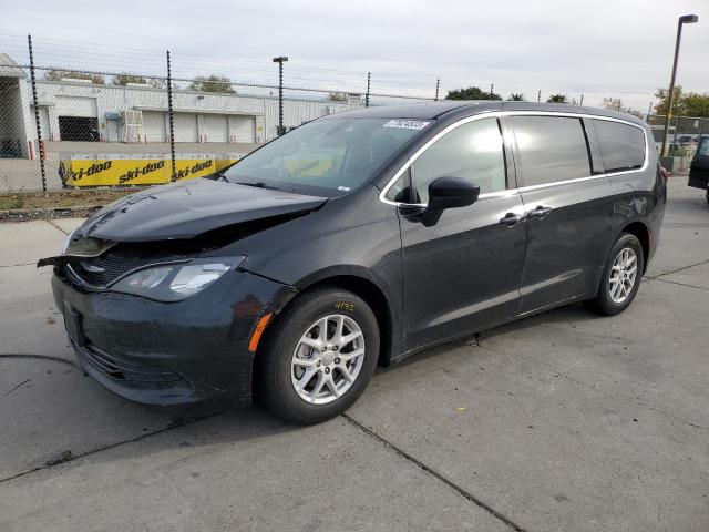 Chrysler Pacifica (2017)