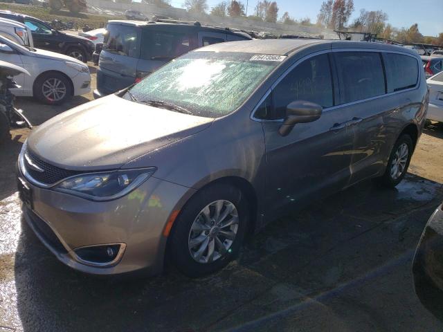 Chrysler Pacifica (2018)