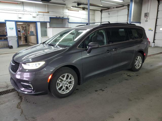 Chrysler Pacifica (2022)
