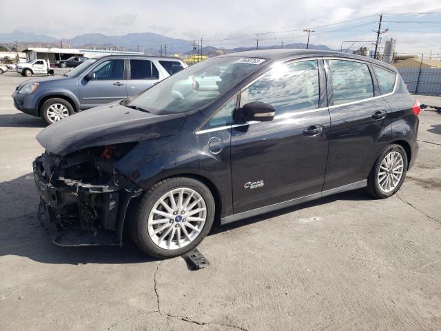 Ford Cmax (2013)