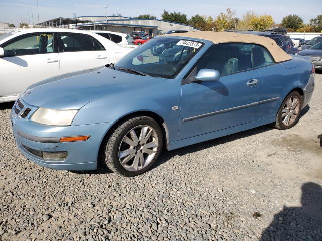 Saab 9 3 (2007)