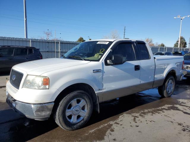 Ford All models (2004)