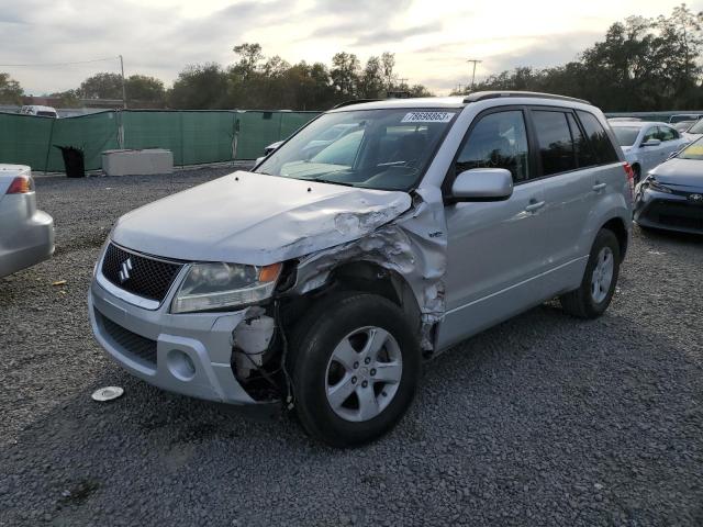 Suzuki Gr vitara (2007)