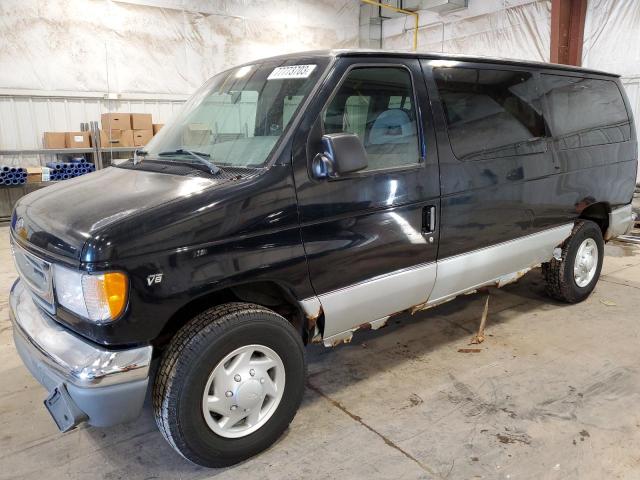 Ford All models (1999)