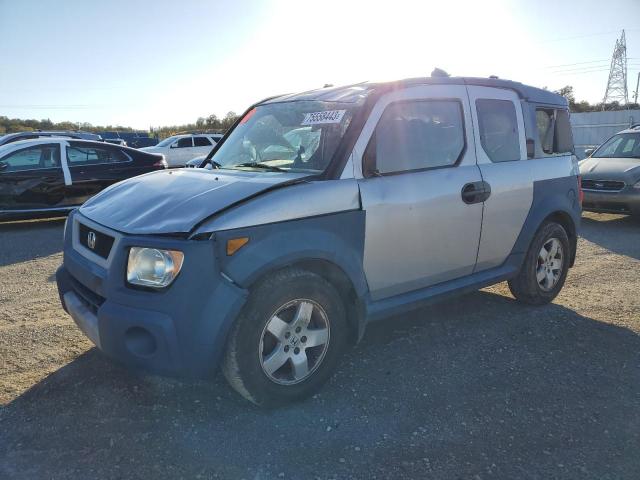Honda Element (2005)