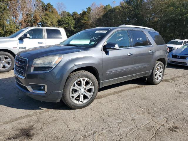 Gmc Acadia (2014)