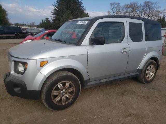 Honda Element (2008)