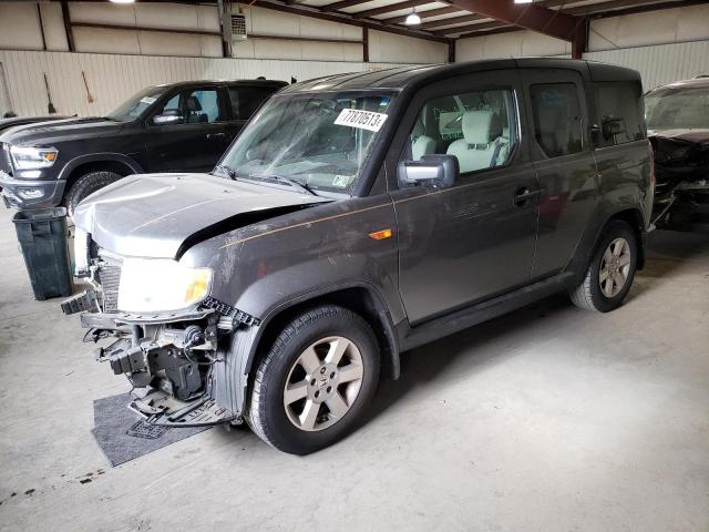 Honda Element (2011)