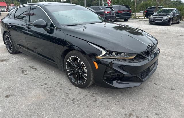 Kia K5 (2021)