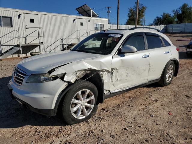 Infiniti Fx35 (2006)