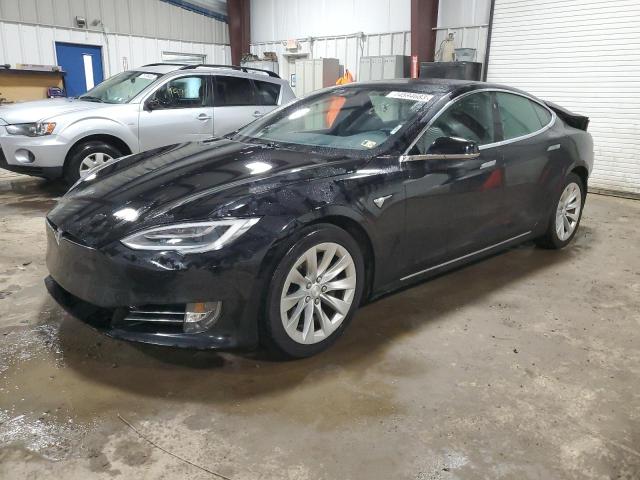 Tesla Model s (2017)