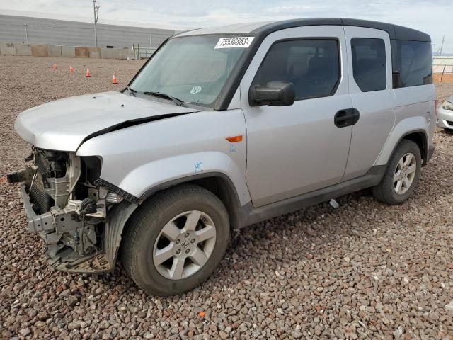 Honda Element (2010)