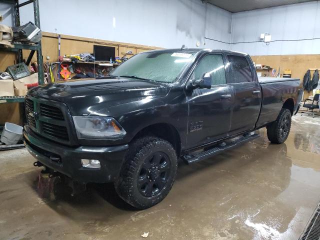 Ram 2500 slt (2015)