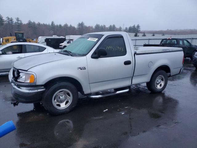 Ford All models (2000)