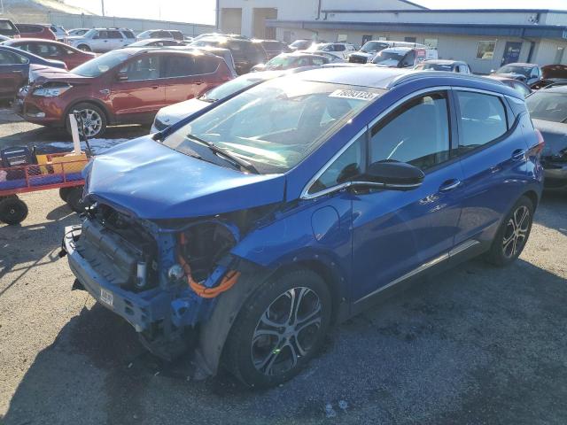 Chevrolet Bolt ev (2020)