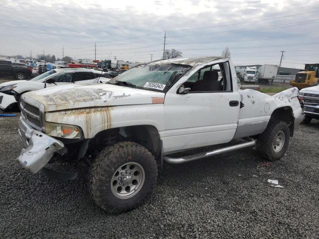 Dodge Ram 2500 (1996)