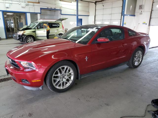 Ford All models (2012)