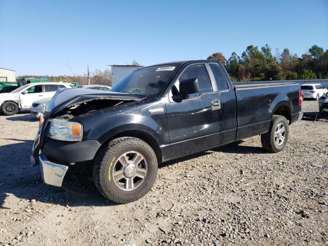 Ford All models (2008)