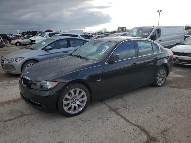 Bmw 3 series (2008)