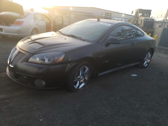 Pontiac G6 (2008)