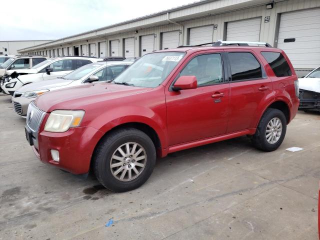 Mercury Mariner (2011)