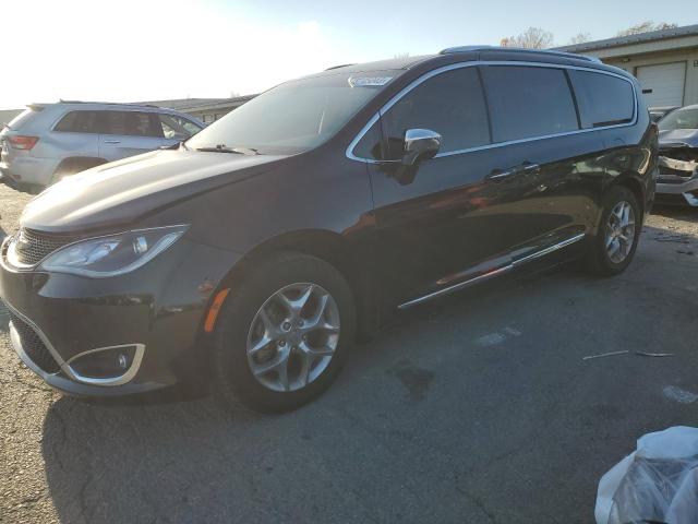 Chrysler Pacifica (2018)
