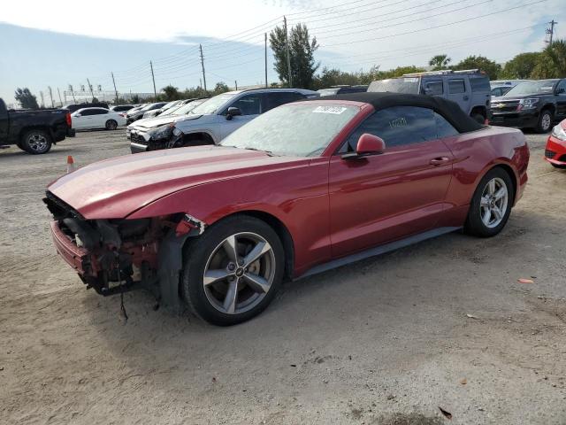 Ford All models (2016)