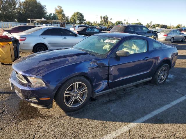 Ford All models (2010)