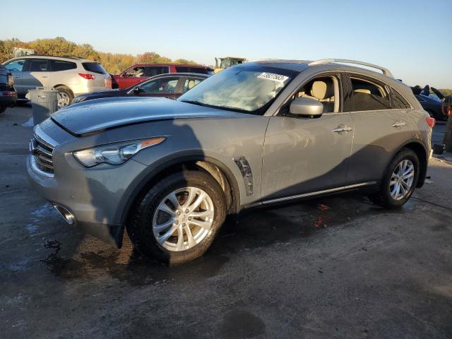 Infiniti Fx37 (2013)