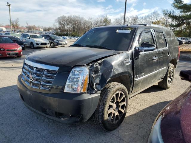 Cadillac Escalade (2007)