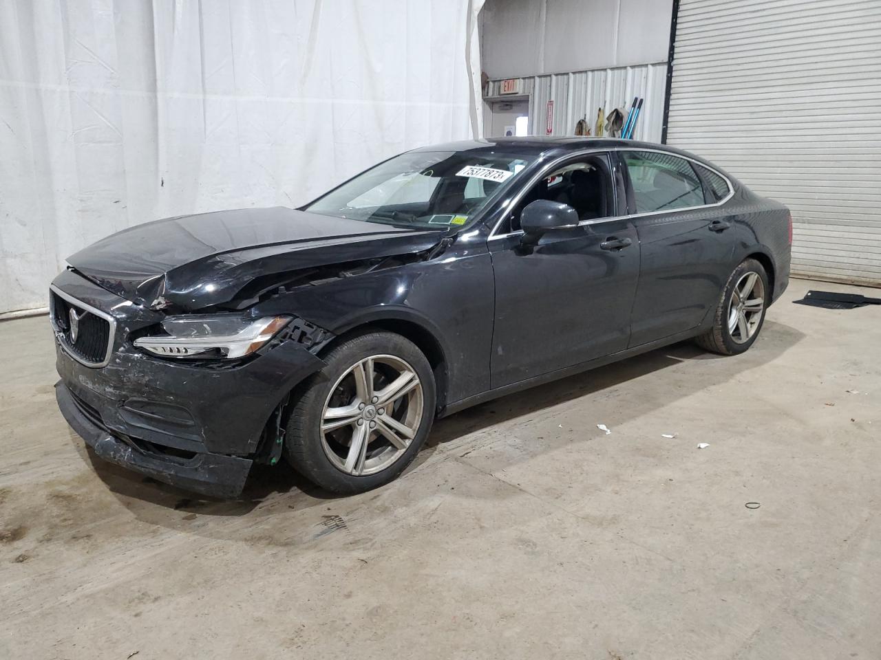 Volvo S90 (2018)