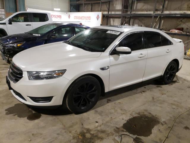 Ford Taurus (2013)