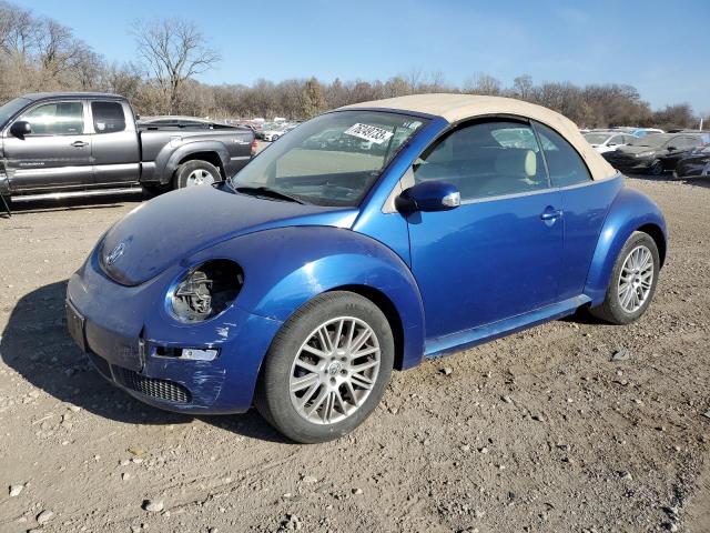 Volkswagen Beetle (2007)