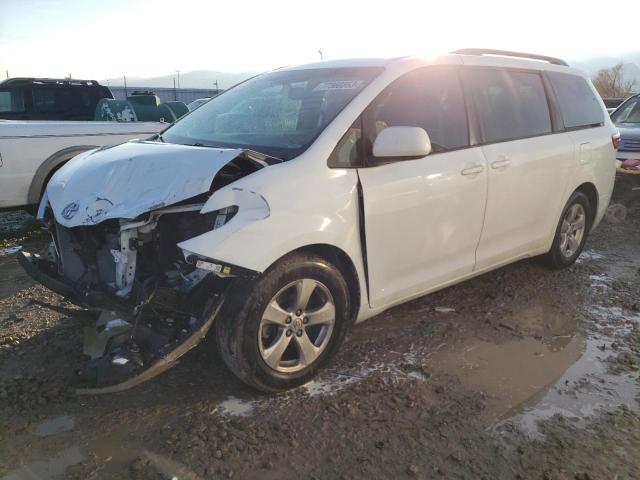 Toyota All models (2019)