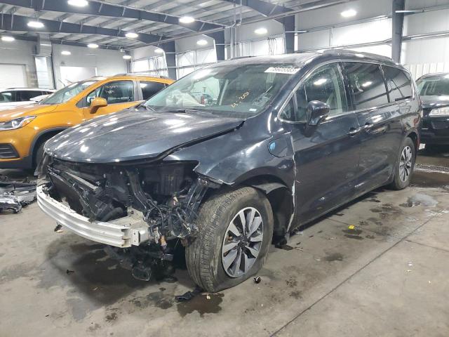 Chrysler Pacifica (2021)