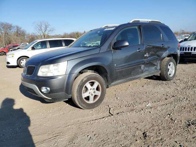 Pontiac Torrent (2009)