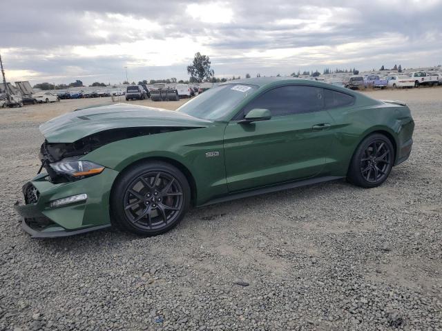 Ford All models (2023)