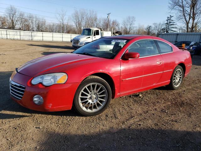 Chrysler Sebring (2004)