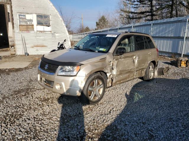 Suzuki Gr vitara (2006)