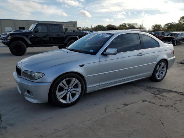 Bmw 3 series (2004)