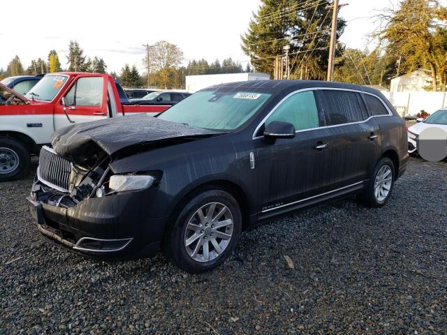 Lincoln Mkt (2015)