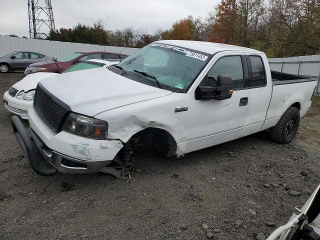 Ford All models (2004)
