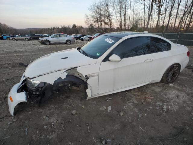 Bmw M3 (2009)