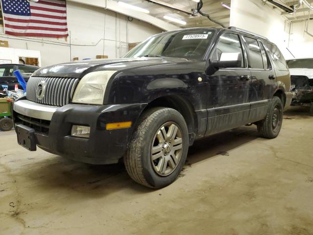 Mercury Mountainer (2006)