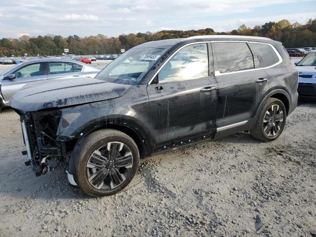 Kia Telluride (2023)