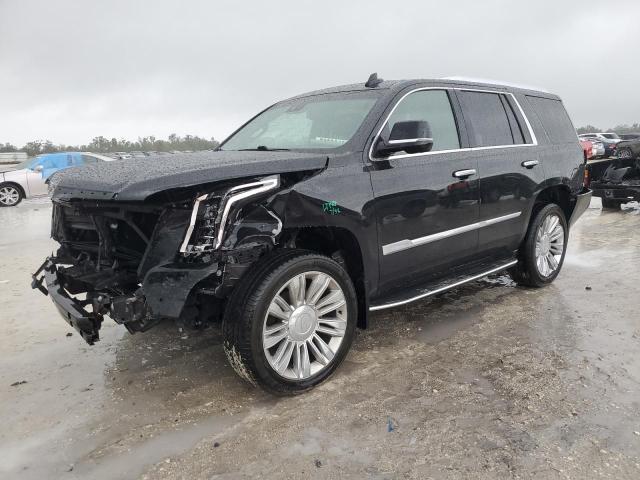 Cadillac Escalade (2016)