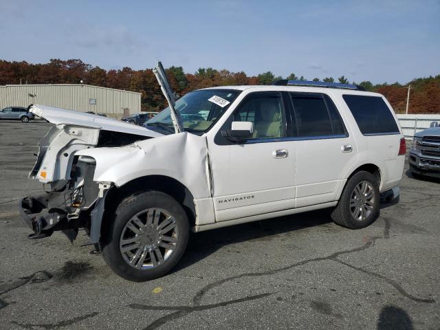 Lincoln Navigator (2010)