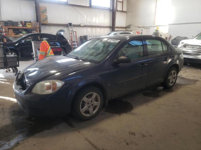 Pontiac G5 (2009)