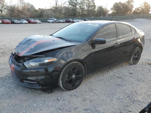 Dodge Dart (2016)