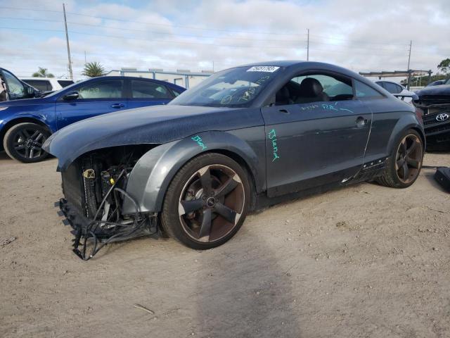 Audi Tt (2014)